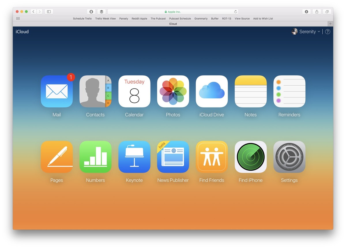 How To Download Icloud Photo To Mac